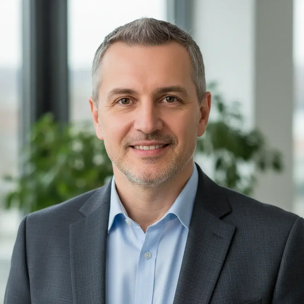 Autor Radosław Nowak