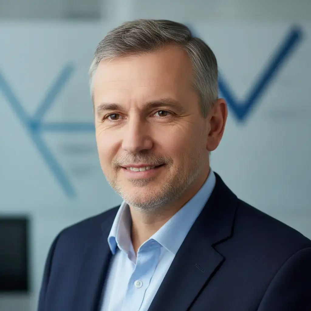 Autor Artur Kozłowski