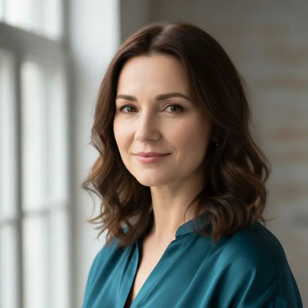 Autor Maria Kamińska