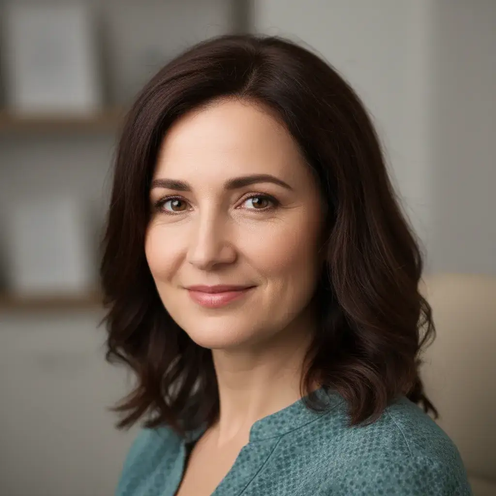 Autor Izabela Adamczyk