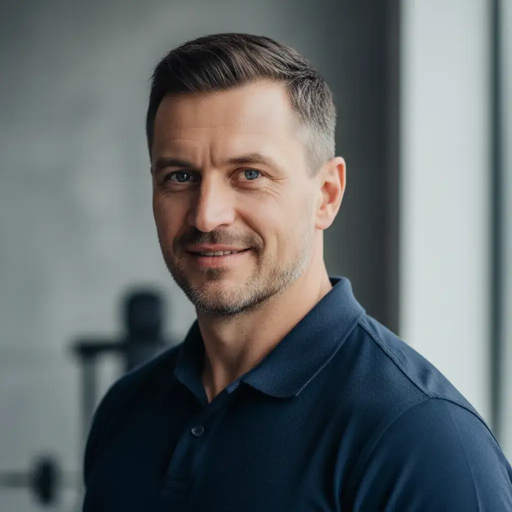 Autor Tymoteusz Nowicki