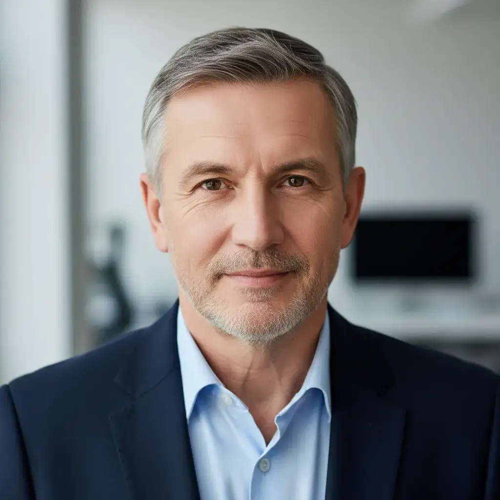 Autor Andrzej Tomaszewski