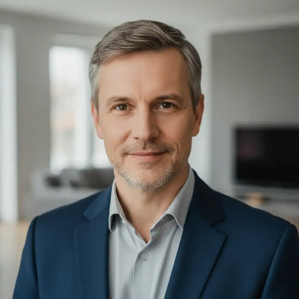 Autor Marcel Cieślak