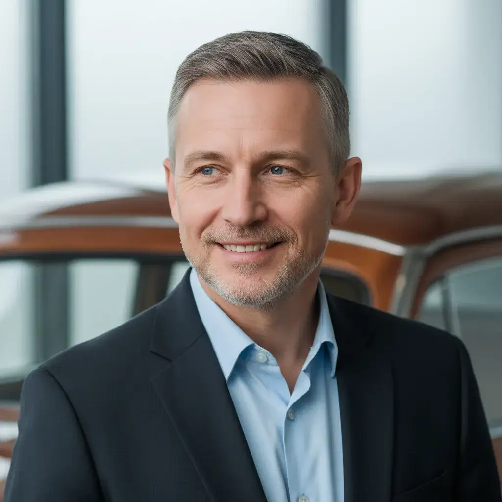 Autor Damian Kowalczyk