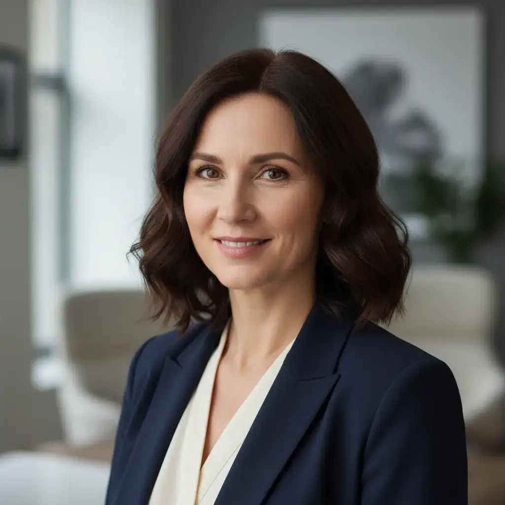 Autor Marta Kucharska