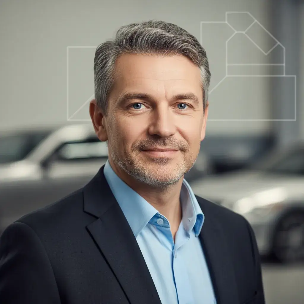 Autor Krystian Sikorski