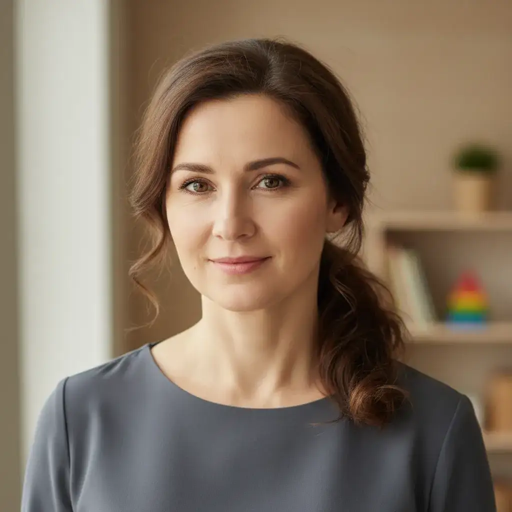 Autor Bianka Jakubowska