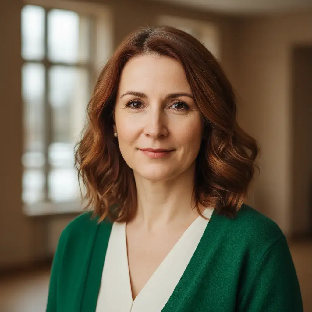 Autor Aurelia Cieślak