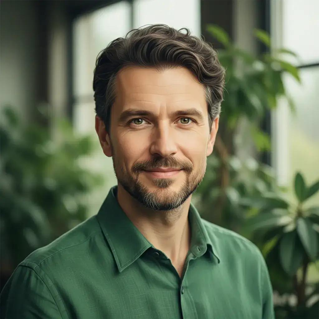 Autor Kacper Lewandowski