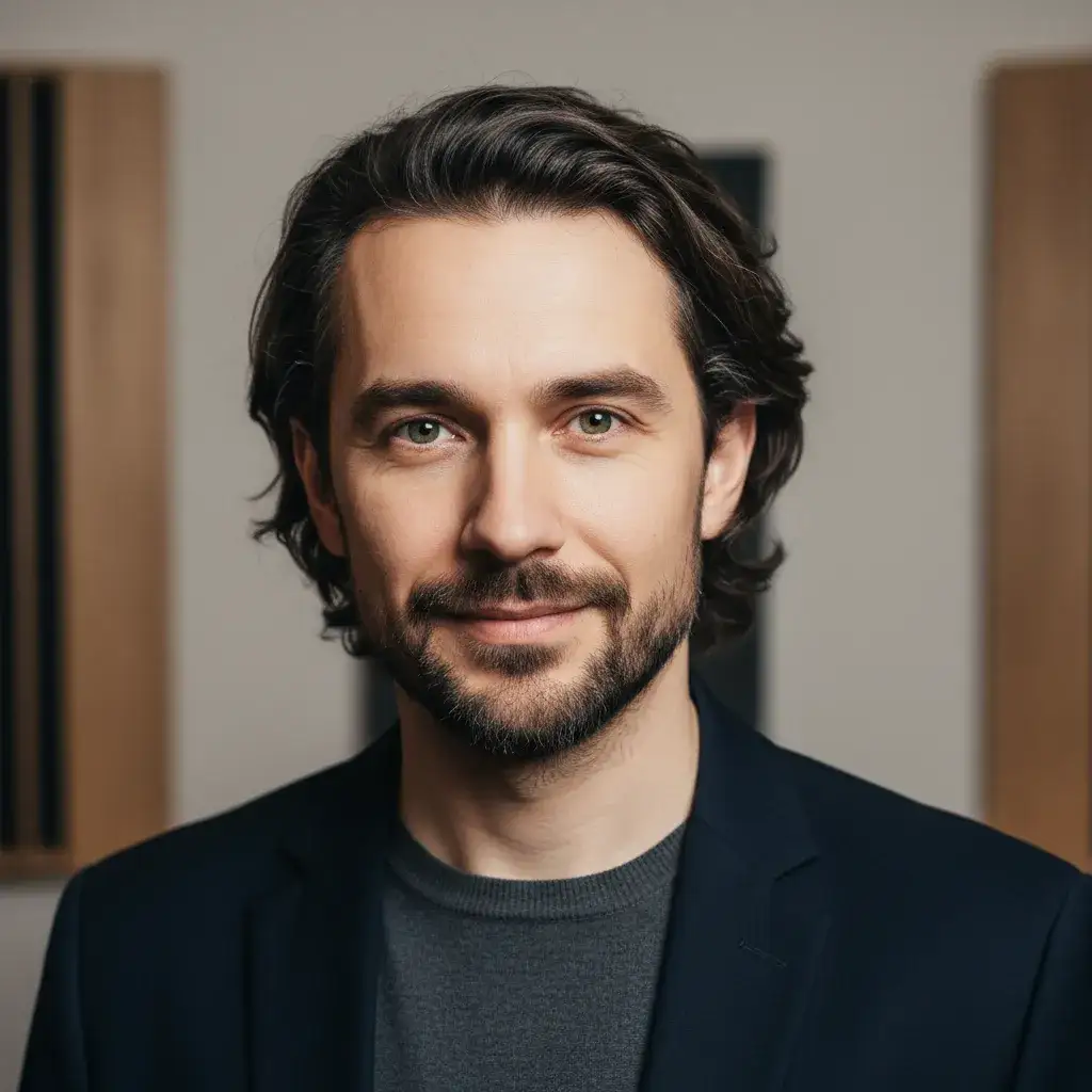 Autor Artur Ostrowski