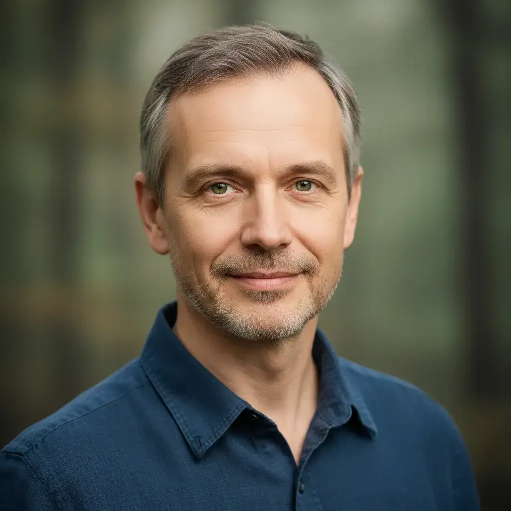 Autor Miłosz Sikora