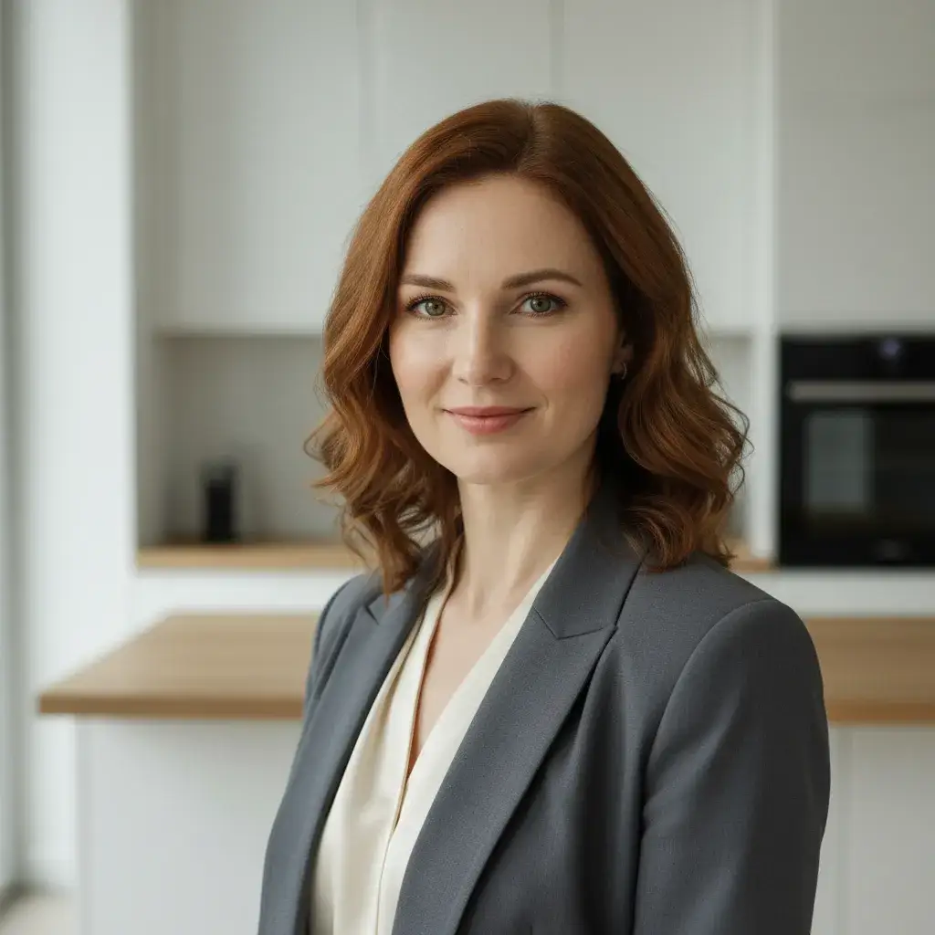 Autor Liliana Majewska