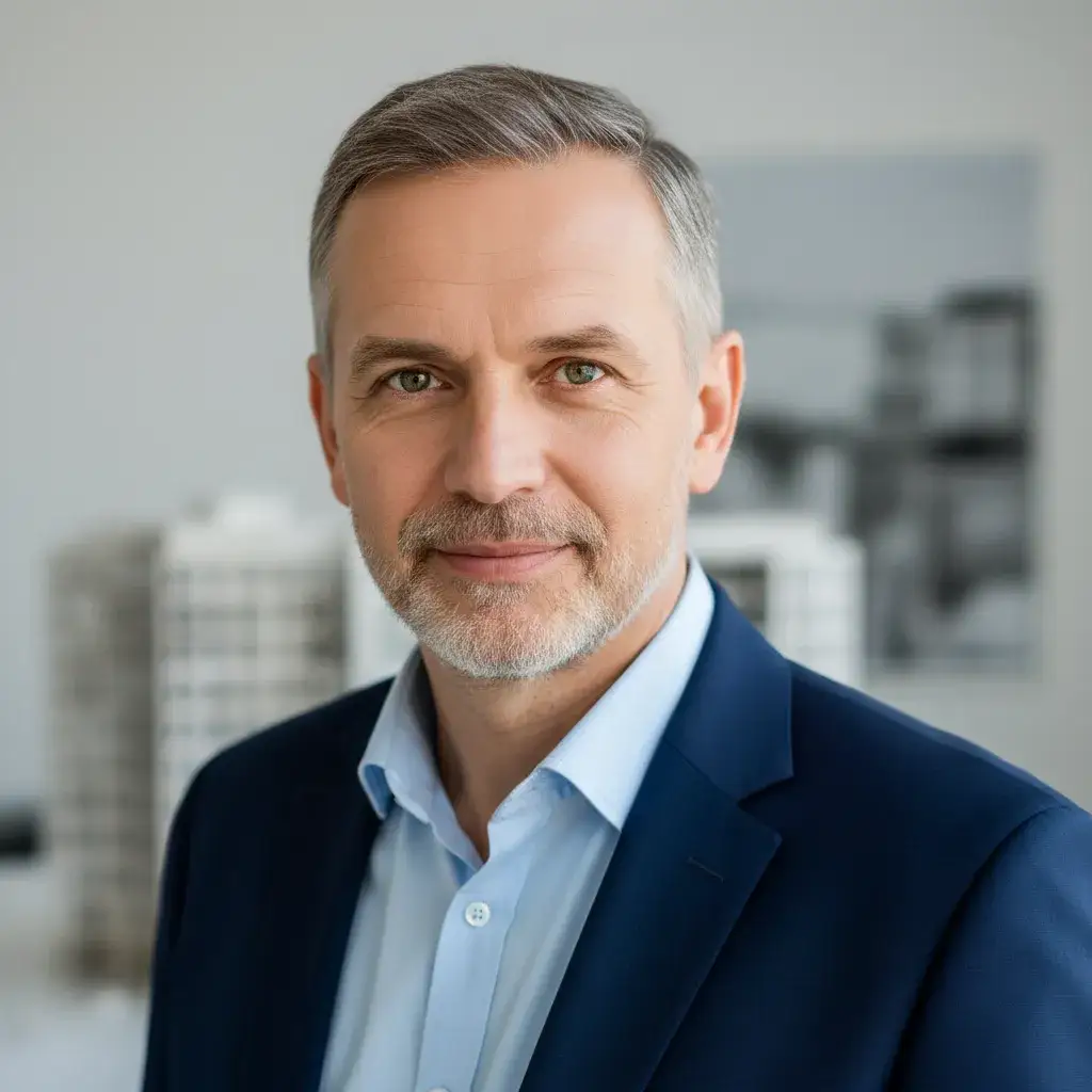 Autor Kacper Wróblewski