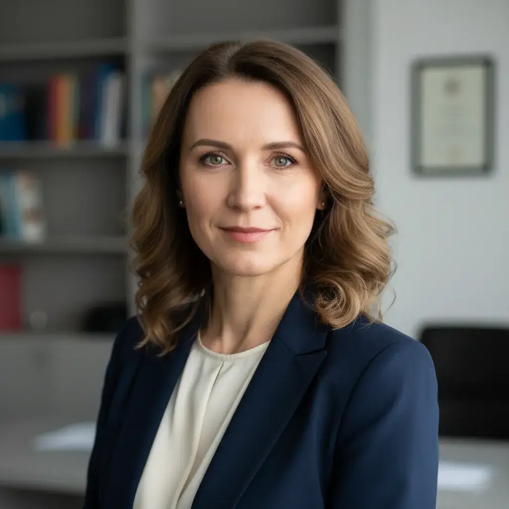 Autor Elżbieta Mazurek