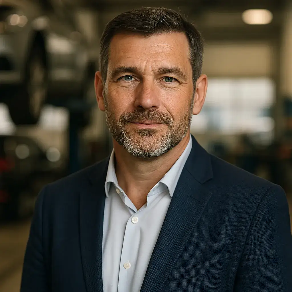 Autor Krzysztof Czerwiński