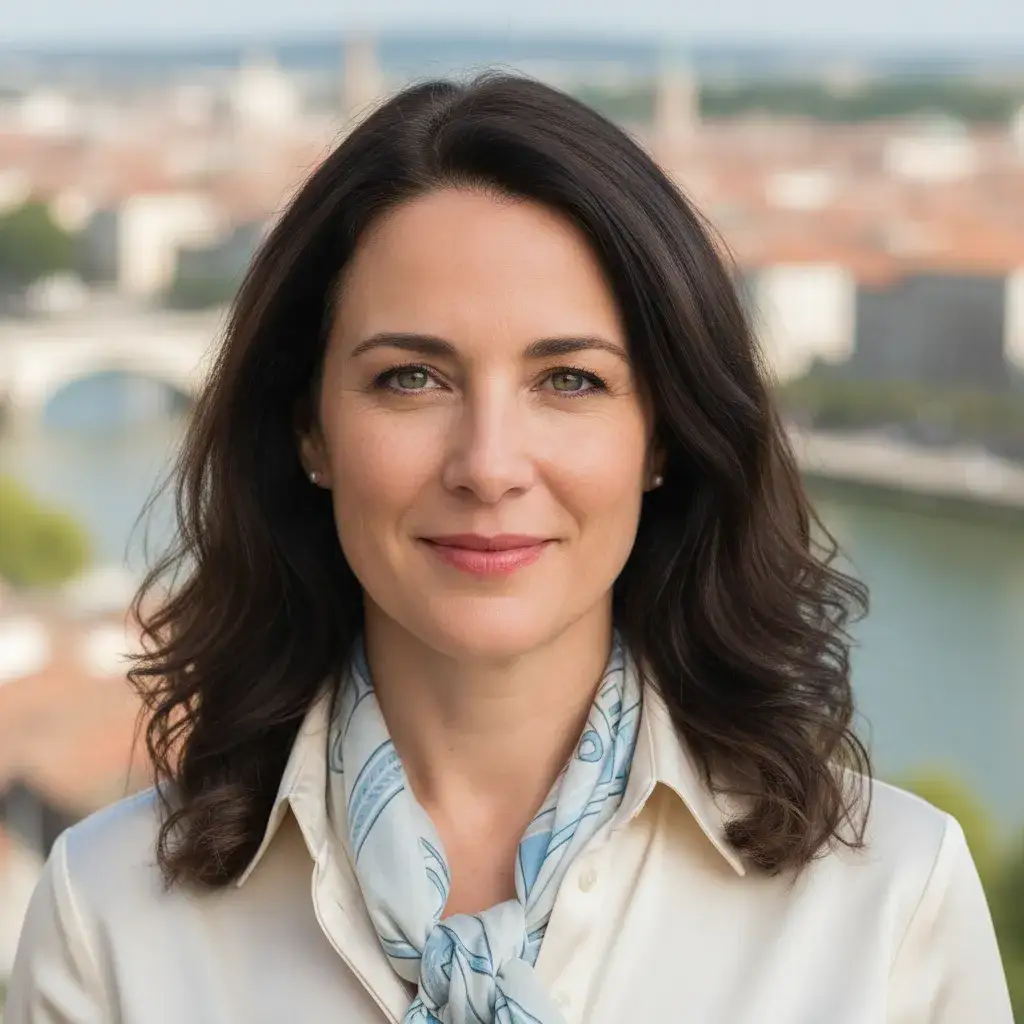 Autor Lidia Cieślak