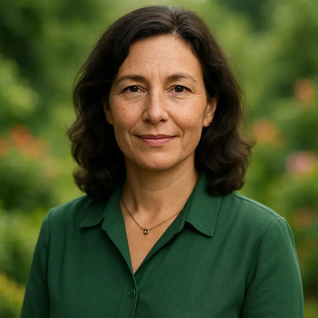 Autor Olga Piotrowska