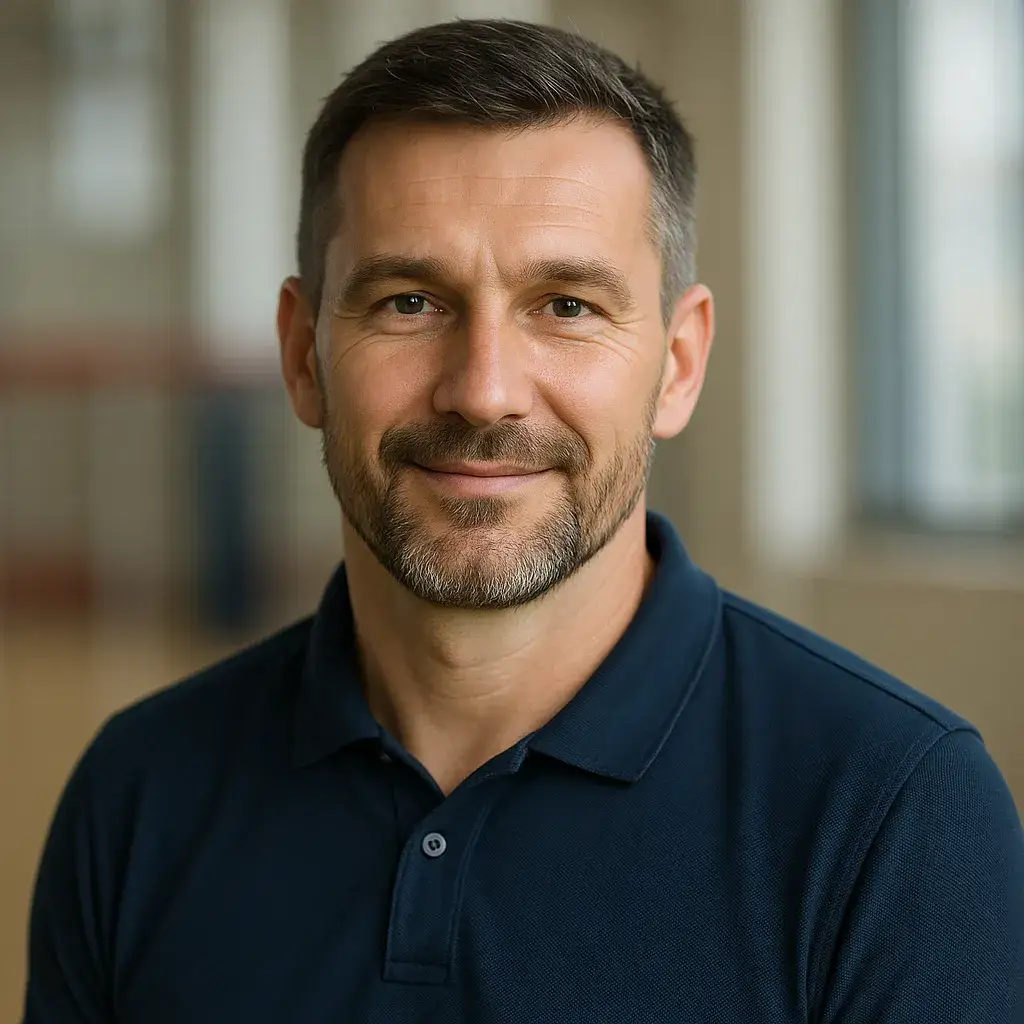 Autor Ignacy Wiśniewski