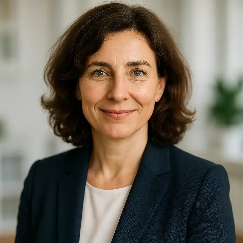 Autor Marianna Kowalska