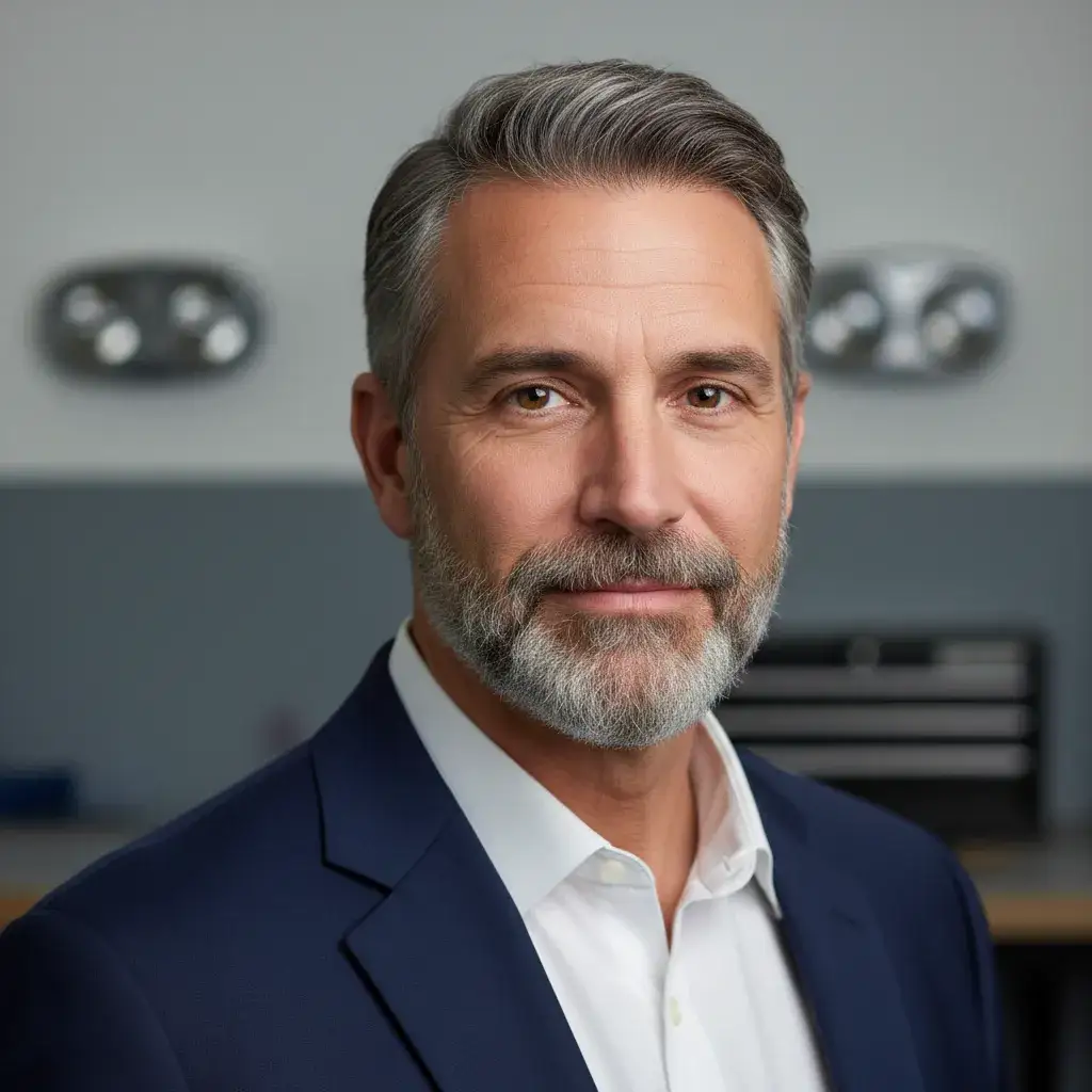 Autor Józef Głowacki