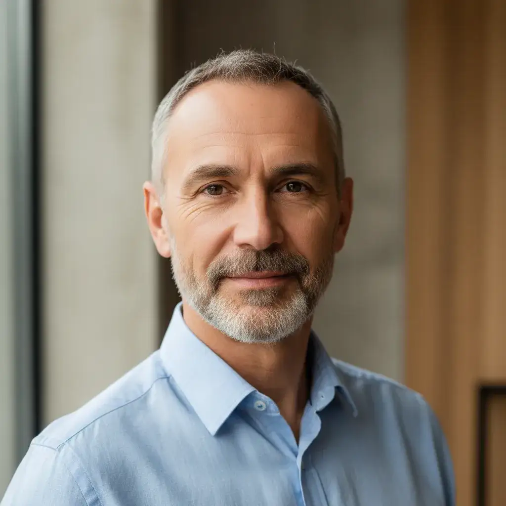 Autor Sebastian Zawadzki