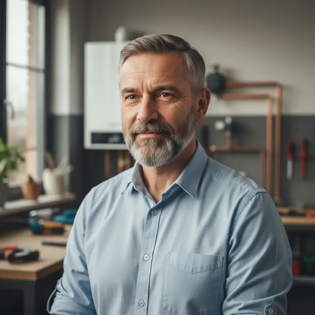 Autor Bruno Przybylski