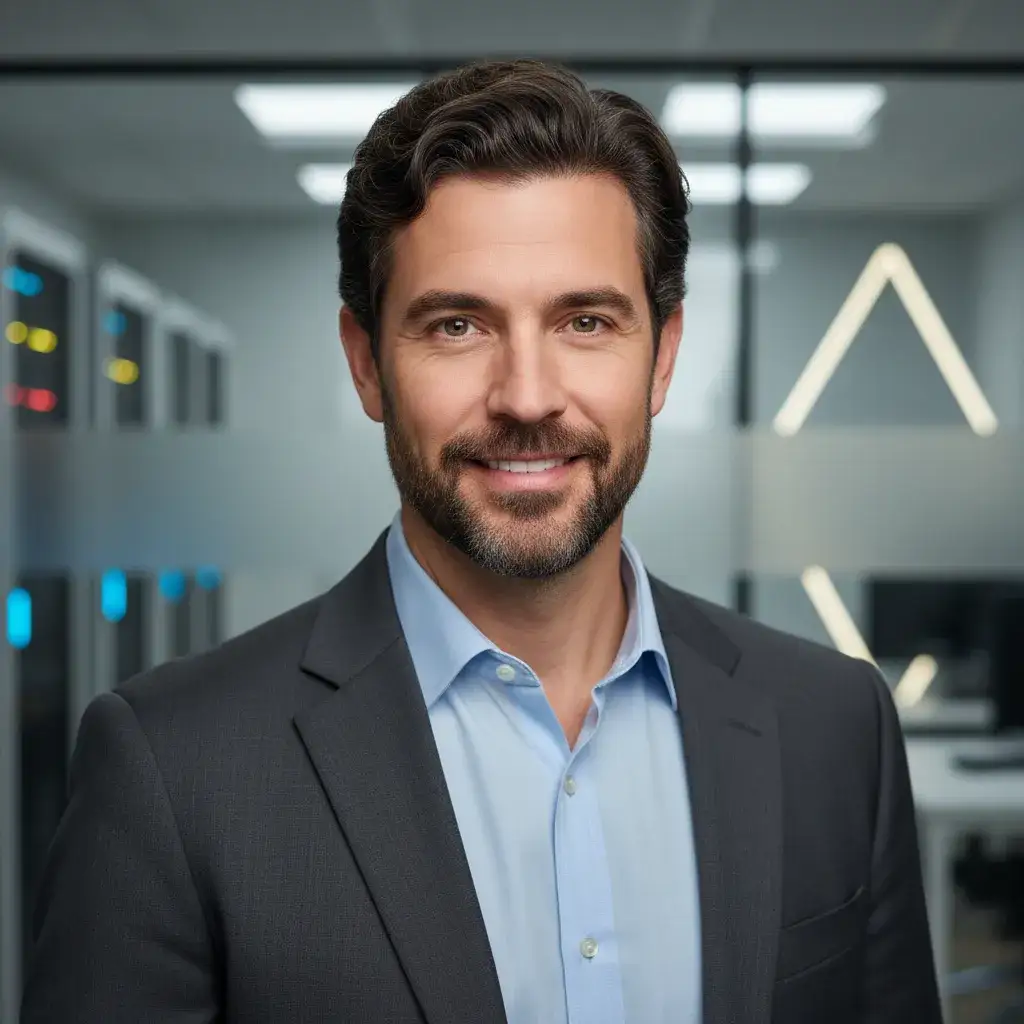 Autor Sebastian Przybylski