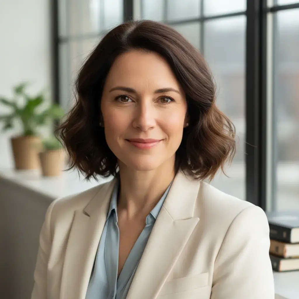 Autor Anna Kozłowska