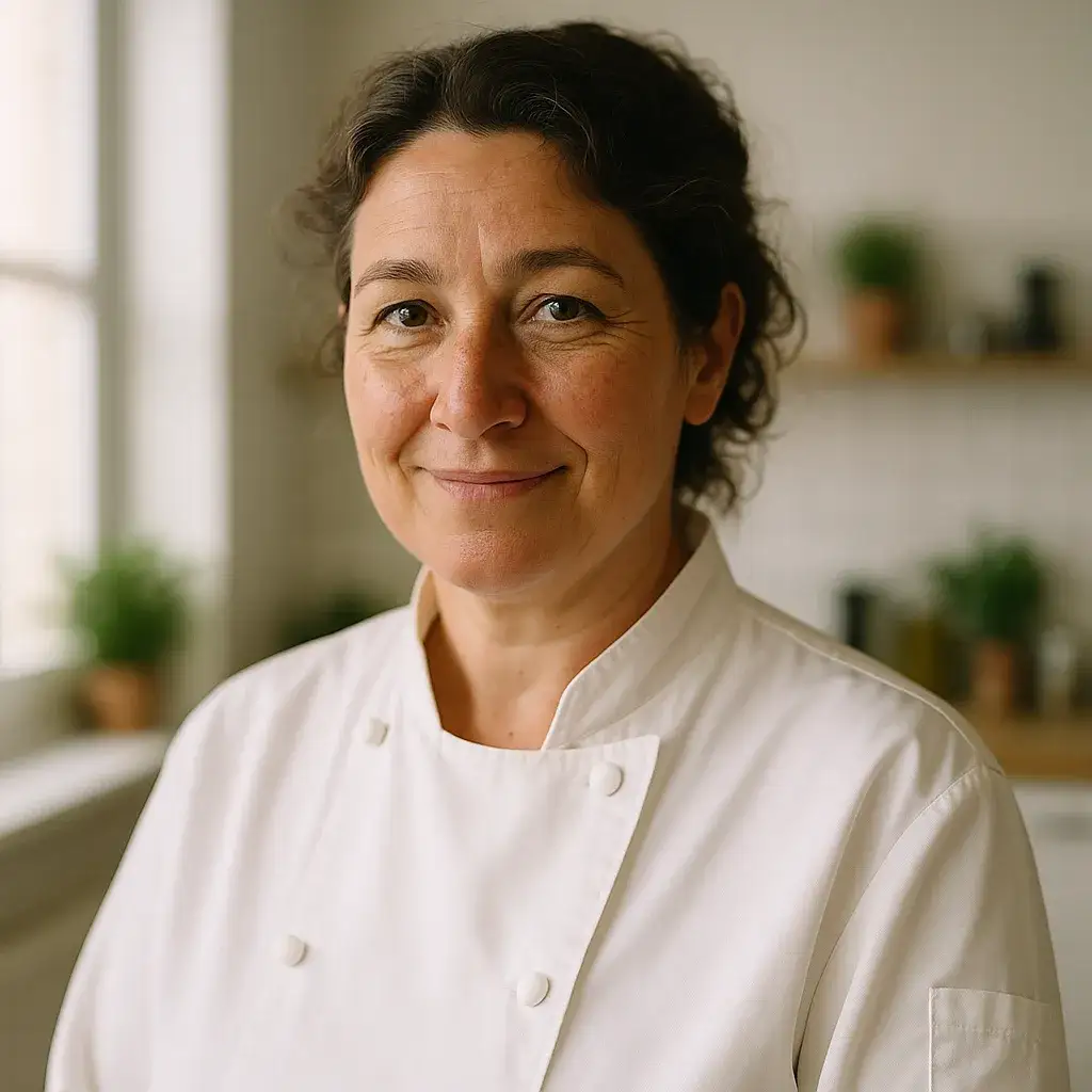 Autor Roksana Zgierun