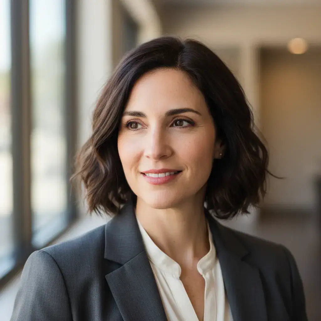 Autor Angelika Michalska