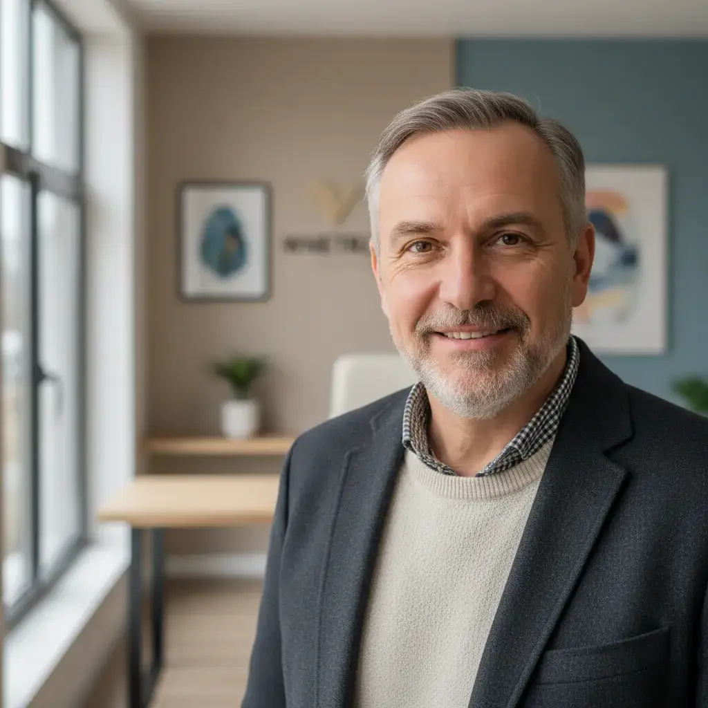 Autor Leon Kalinowski