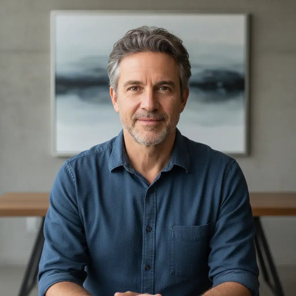 Autor Maurycy Sawicki