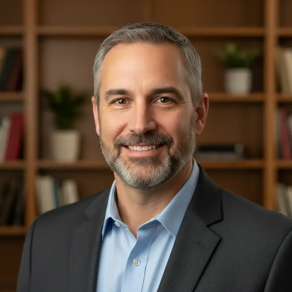 Autor Marcin Adamski