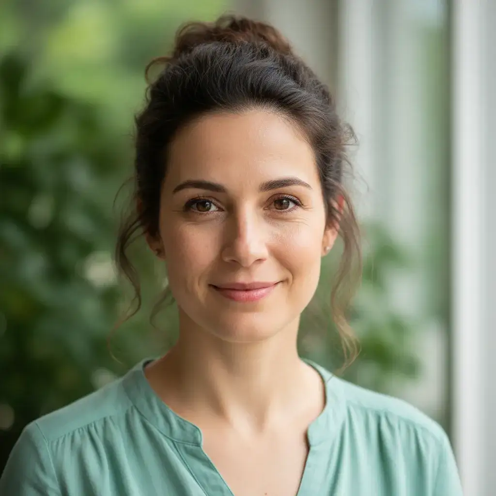 Autor Matylda Chmielewska