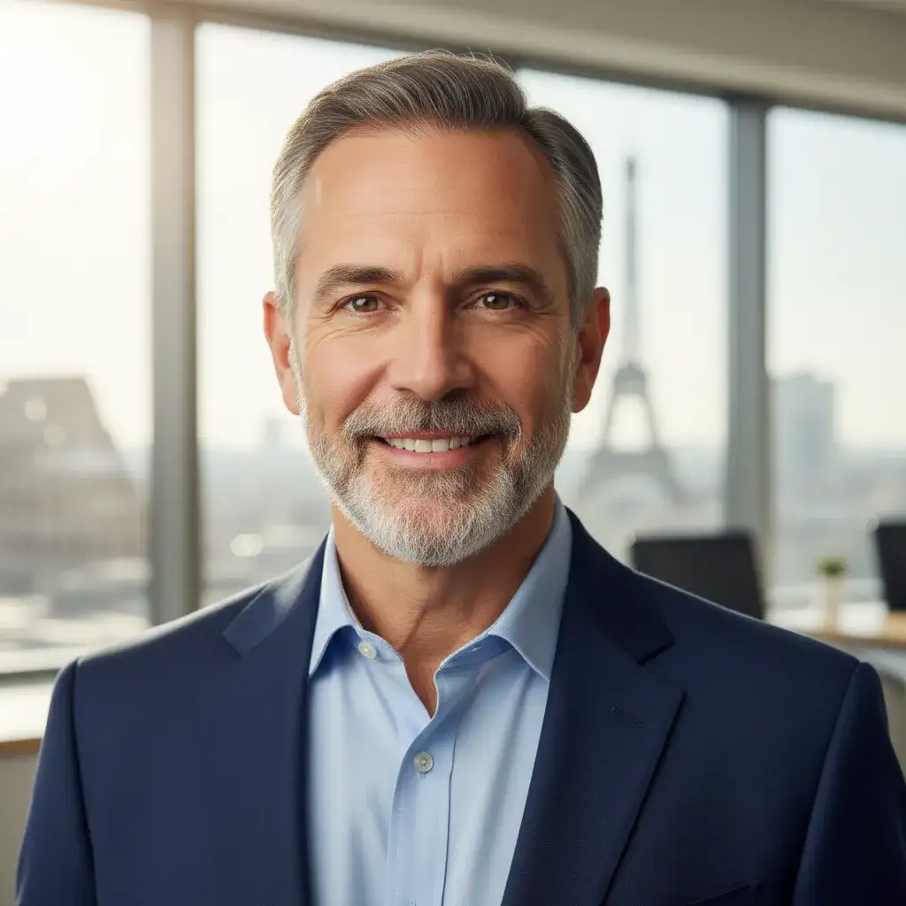 Autor Mirko Gebhardt