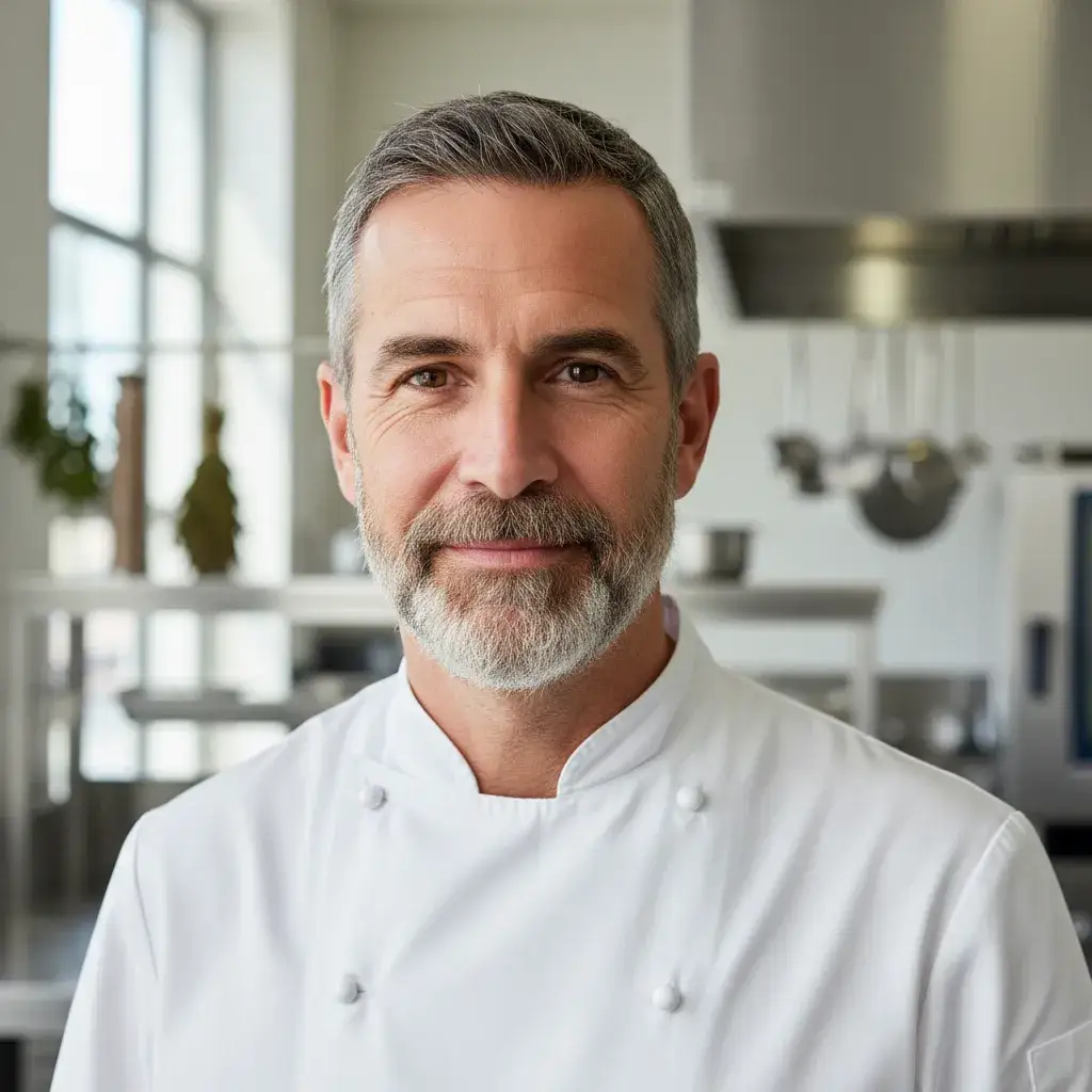 Autor Klaus-Peter Rapp