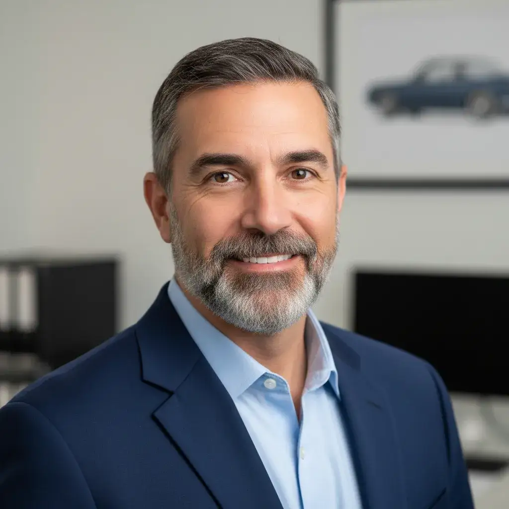 Autor Matthias Heinze