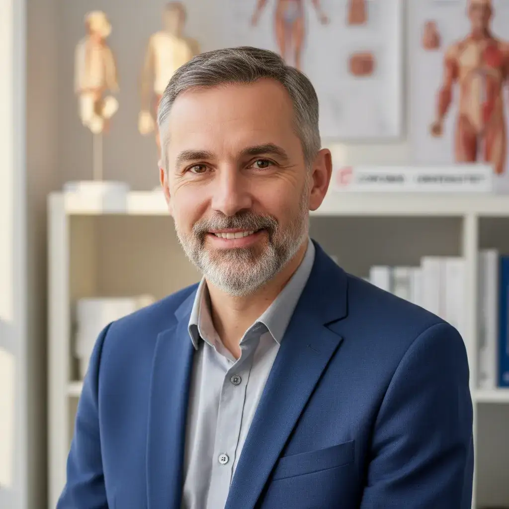 Autor Karol Kołodziej