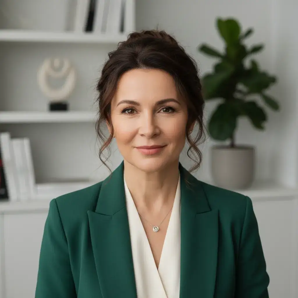 Autor Karolina Borkowska