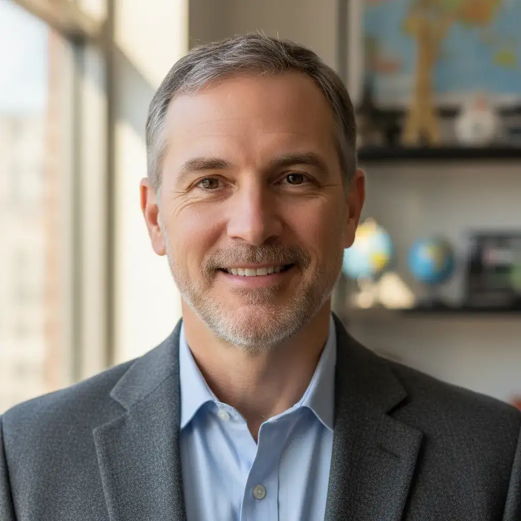 Autor Nikodem Zieliński