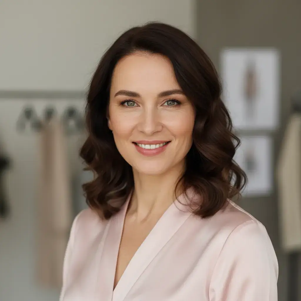 Autor Kalina Jabłońska