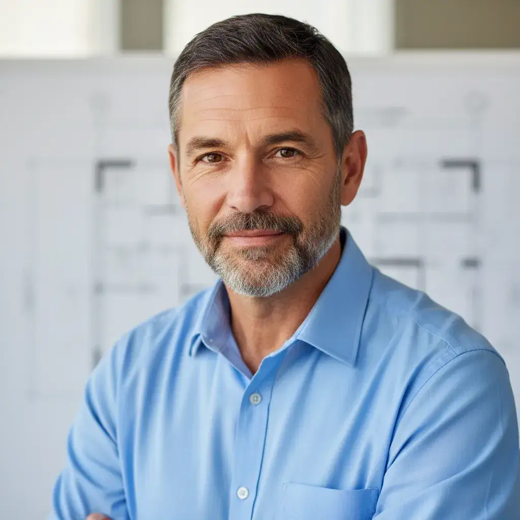 Autor Tymoteusz Piotrowski