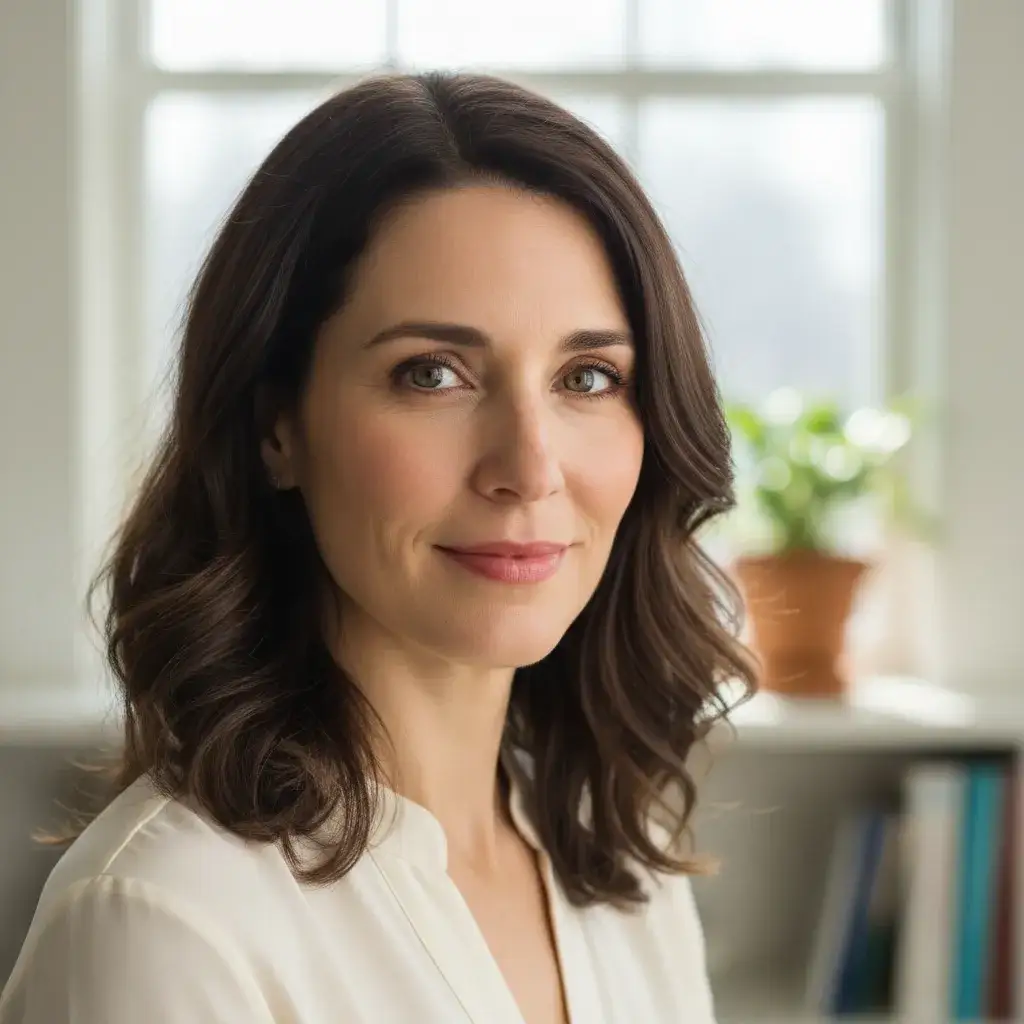 Autor Agnieszka Krajewska