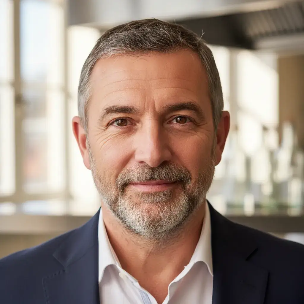 Autor Jędrzej Pietrzak