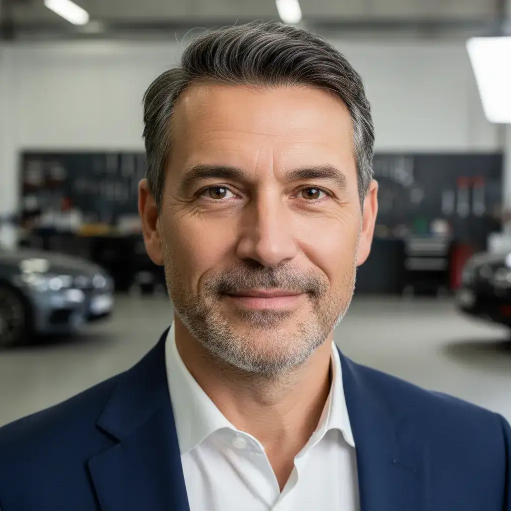 Autor Aleksander Jakubowski