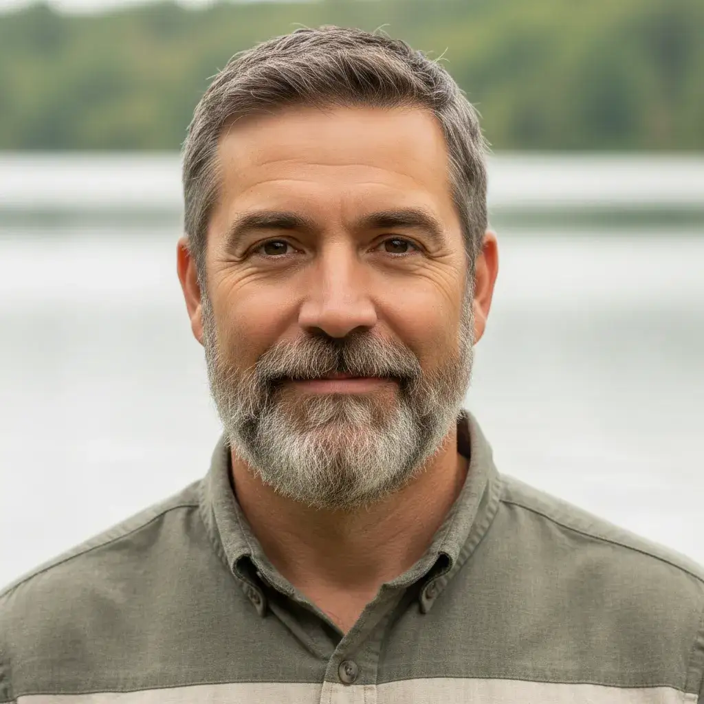 Autor Damian Baranowski