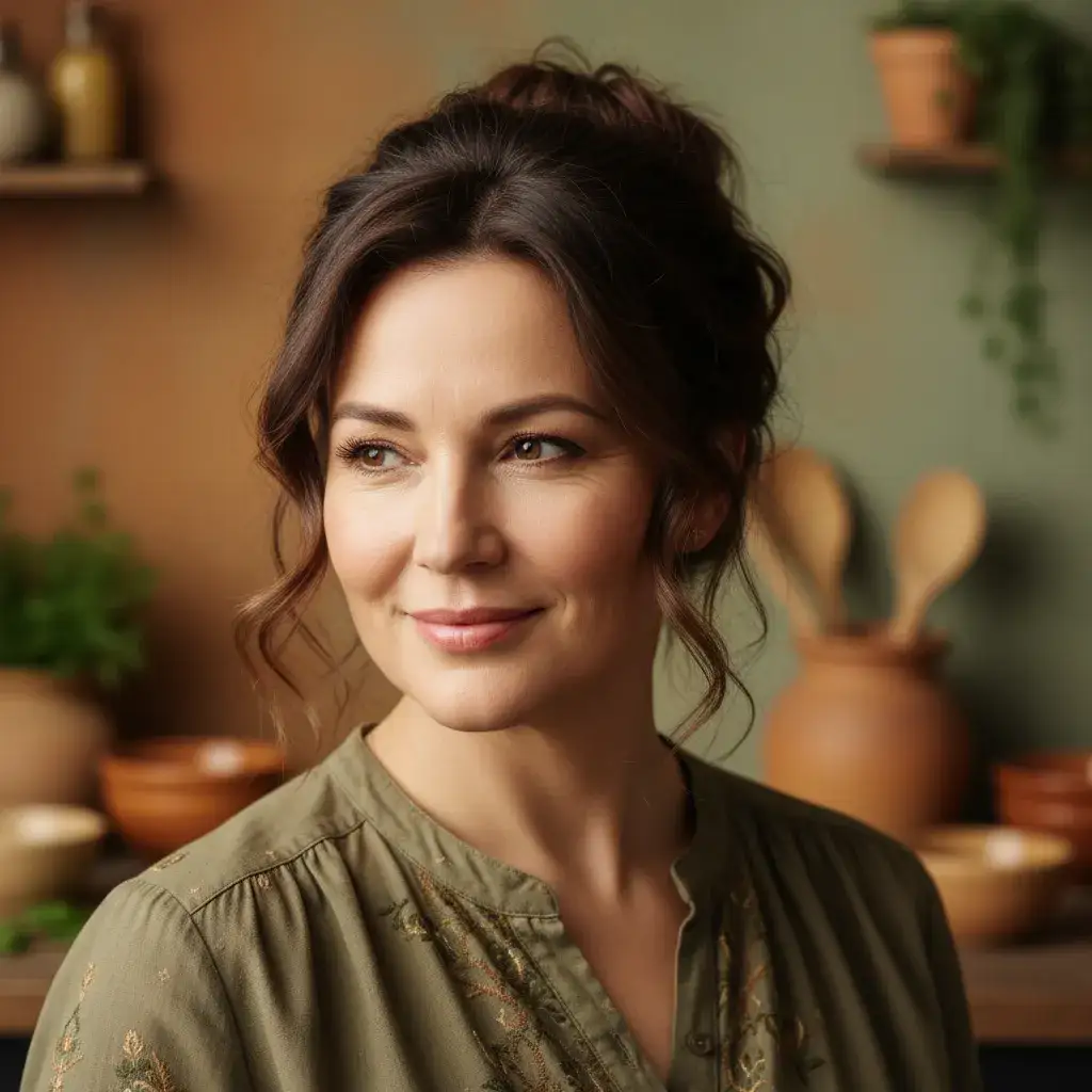 Autor Róża Laskowska