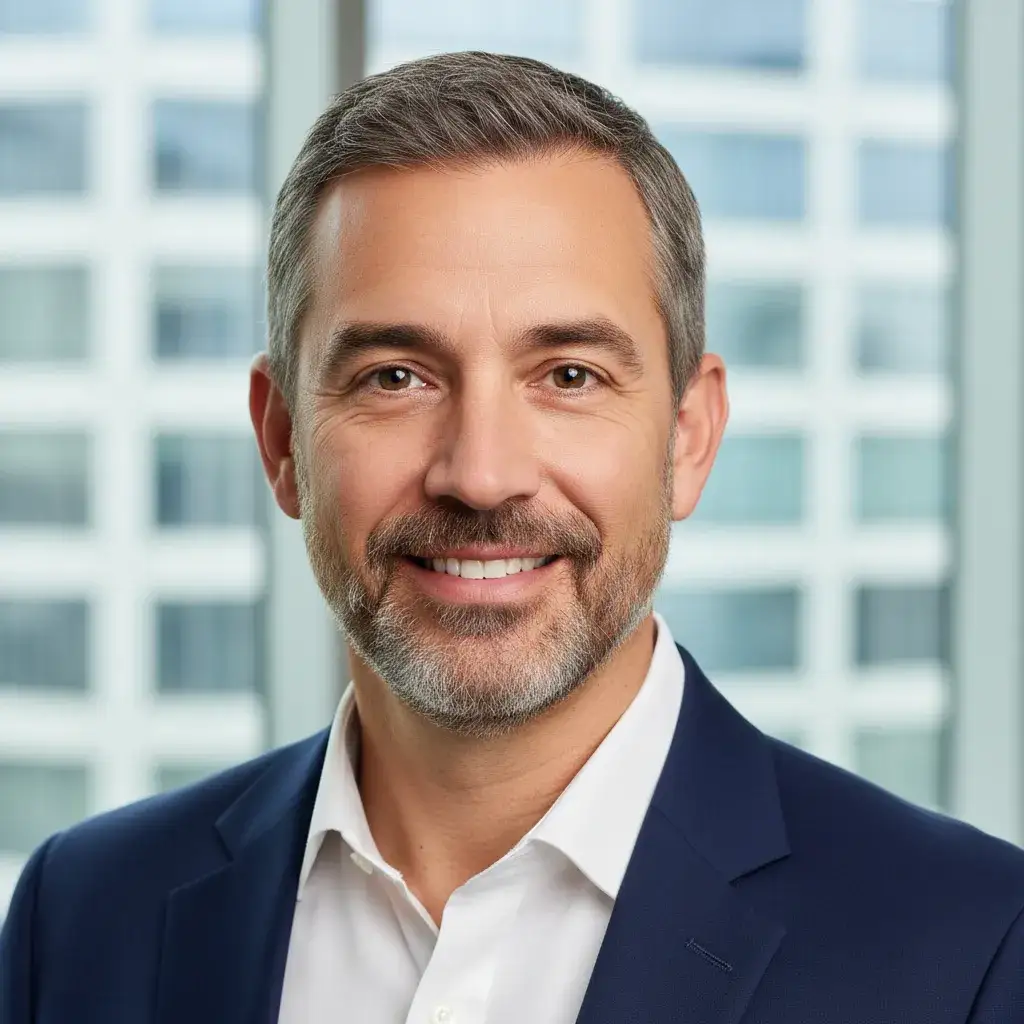 Autor Norbert Szymański