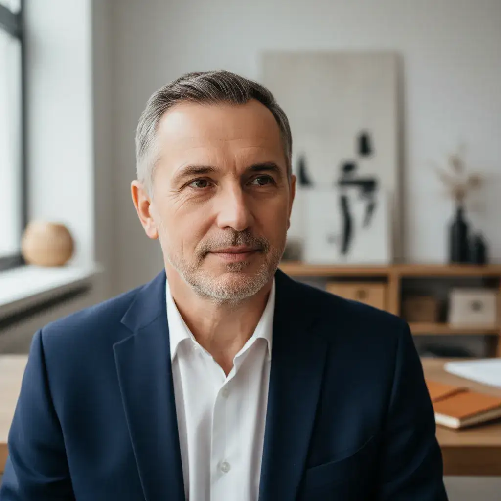 Autor Łukasz Maciejewski