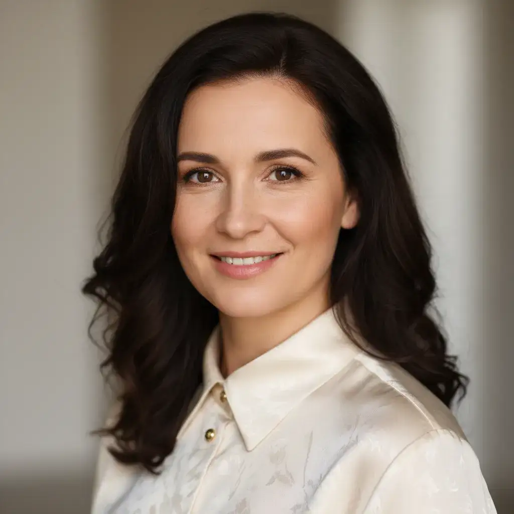 Autor Patrycja Borkowska